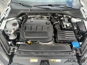 SKODA Octavia Style 2.0 TDI