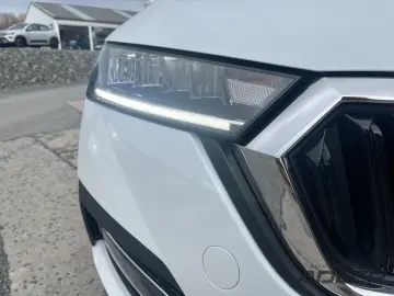 SKODA Octavia Style 2.0 TDI