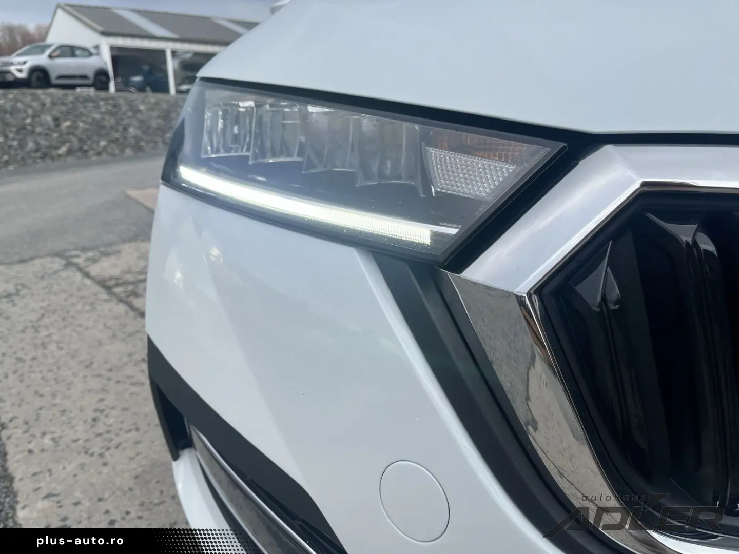 SKODA Octavia Style 2.0 TDI