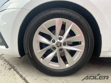 SKODA Octavia Style 2.0 TDI