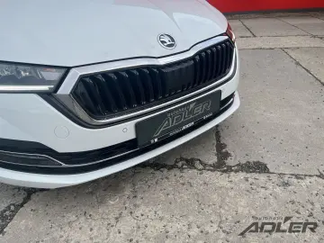 SKODA Octavia Style 2.0 TDI