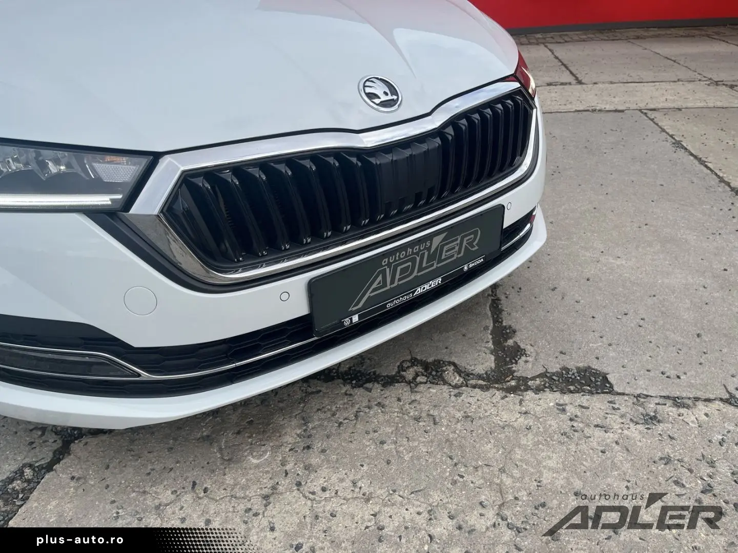 SKODA Octavia Style 2.0 TDI