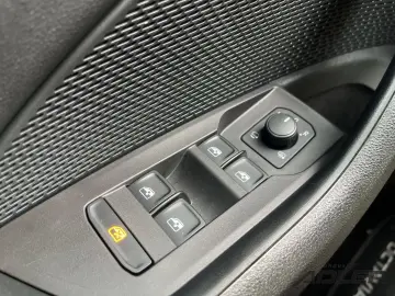 SKODA Octavia Style 2.0 TDI