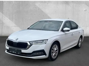 SKODA Octavia Style 2.0 TDI