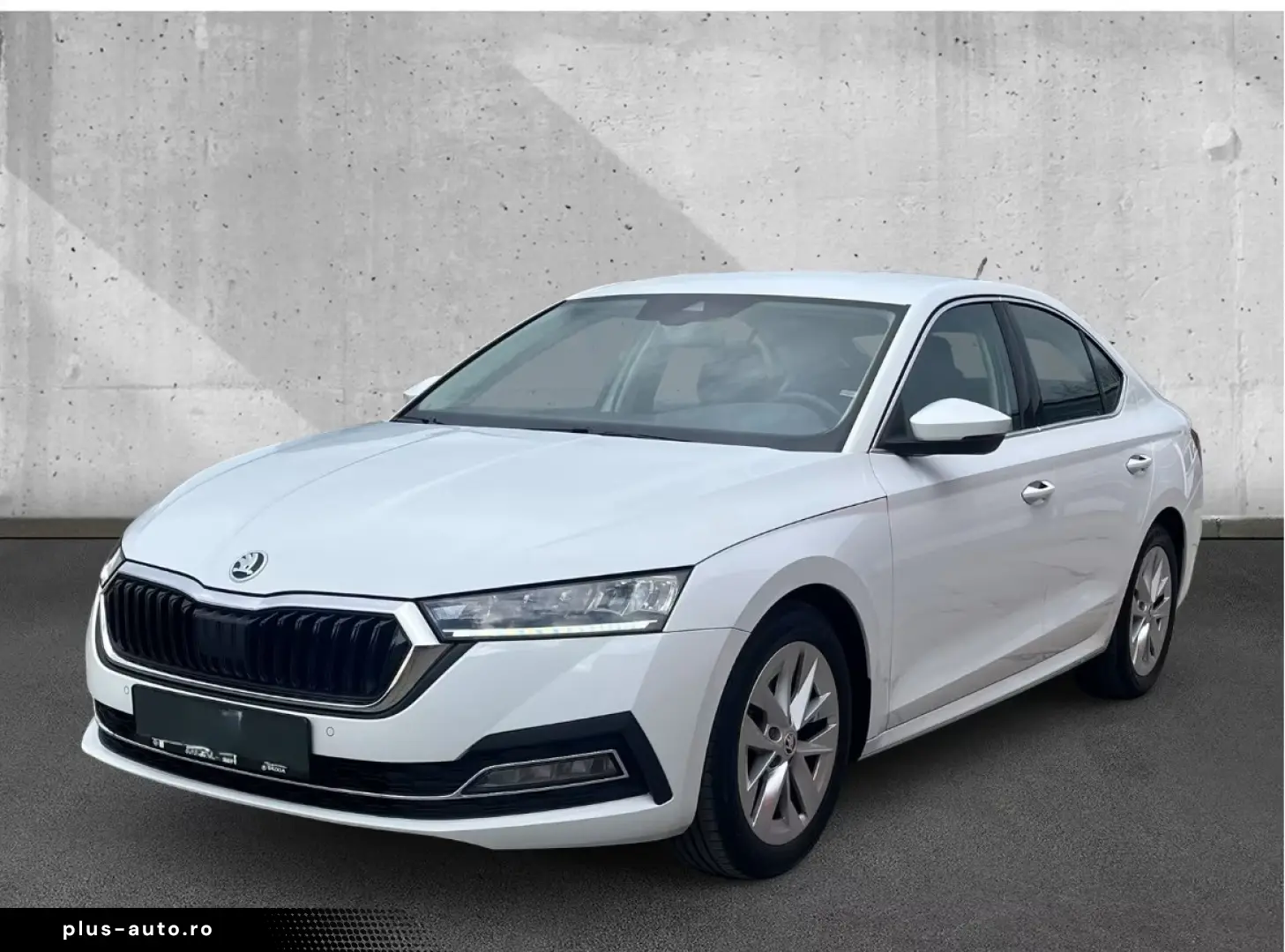 SKODA Octavia Style 2.0 TDI