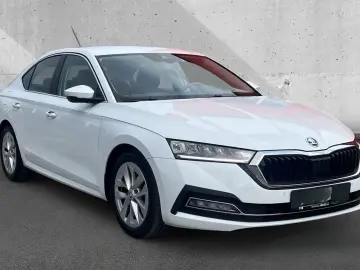 SKODA Octavia Style 2.0 TDI