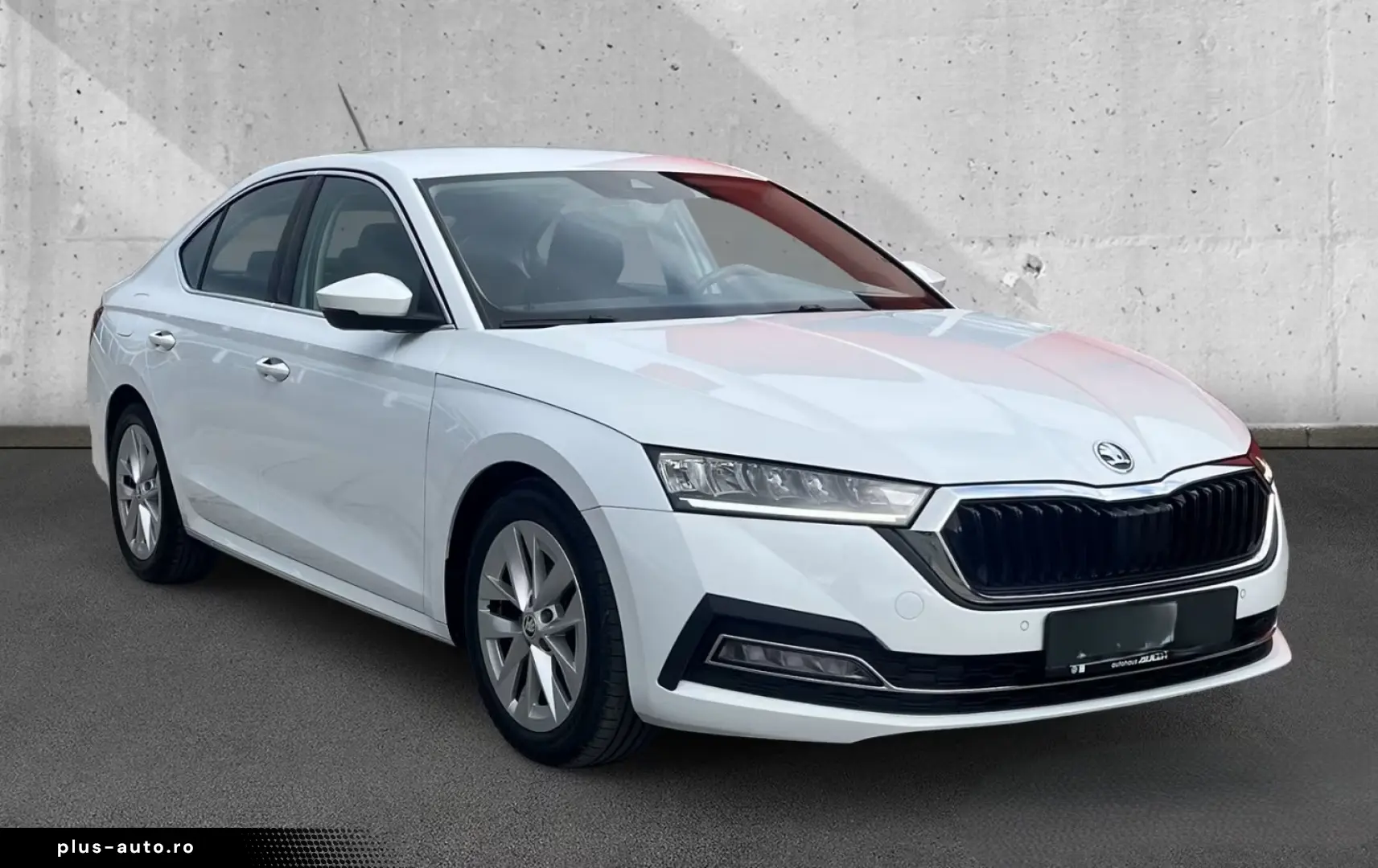 SKODA Octavia Style 2.0 TDI