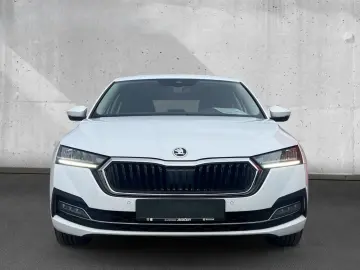 SKODA Octavia Style 2.0 TDI