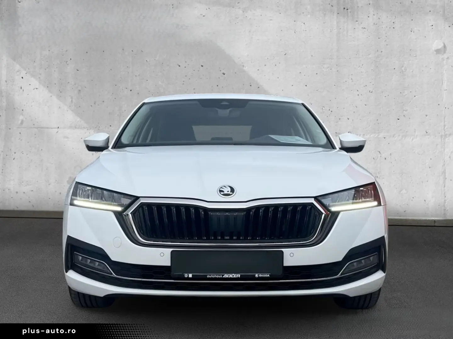 SKODA Octavia Style 2.0 TDI