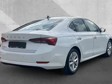 SKODA Octavia Style 2.0 TDI