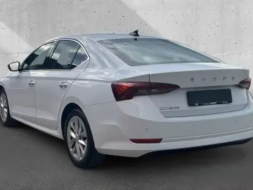 SKODA Octavia Style 2.0 TDI