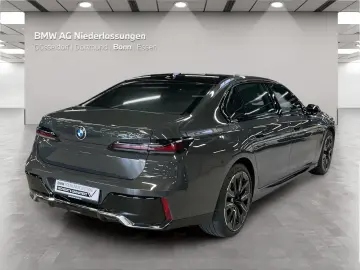 BMW 740d xDrive Limousine M Sport Driv.Assist.Prof