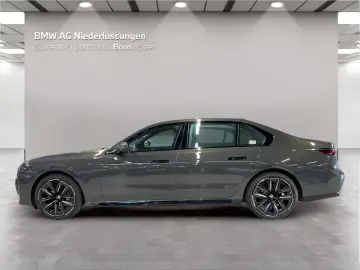 BMW 740d xDrive Limousine M Sport Driv.Assist.Prof