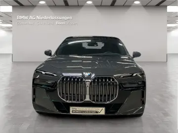 BMW 740d xDrive Limousine M Sport Driv.Assist.Prof