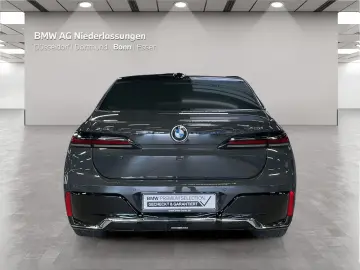 BMW 740d xDrive Limousine M Sport Driv.Assist.Prof