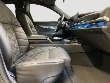 BMW 740d xDrive Limousine M Sport Driv.Assist.Prof