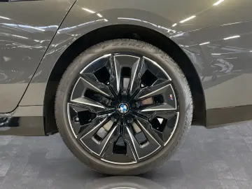 BMW 740d xDrive Limousine M Sport Driv.Assist.Prof