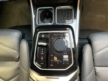 BMW 740d xDrive Limousine M Sport Driv.Assist.Prof