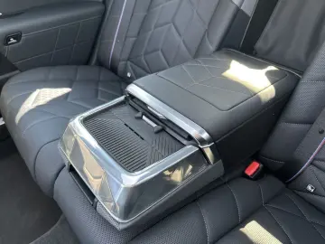 BMW 740d xdr M Sport Pro DA PA-Prof Sthz SkyLo AHK