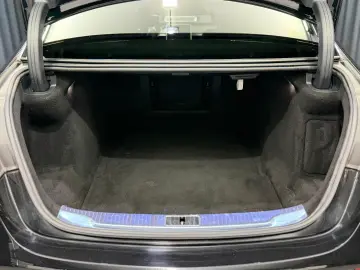 MERCEDES-BENZ S 400 d Limousine L 4Matic Burmester M…
