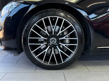 MERCEDES-BENZ S 400 d Limousine L 4Matic Burmester M…