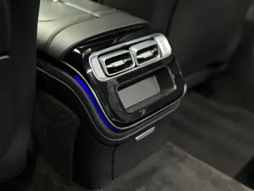 MERCEDES-BENZ S 400 d Limousine L 4Matic Burmester M…