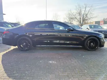 MERCEDES-BENZ S Limousine S 400 d 4Matic L  2. Hand …