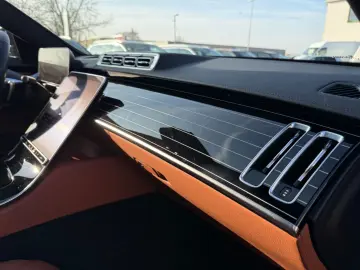 MERCEDES-BENZ S Limousine S 400 d 4Matic L  2. Hand …