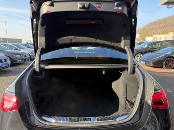 MERCEDES-BENZ S Limousine S 400 d 4Matic L  2. Hand …