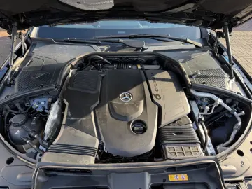 MERCEDES-BENZ S Limousine S 400 d 4Matic L  2. Hand …