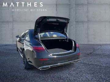 MERCEDES-BENZ S 580 e 4M lang AMG Pano 360  HuD Distr. Burm.