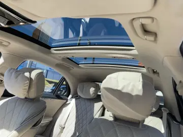 MERCEDES-BENZ S 580 e 4M lang AMG Pano 360  HuD Distr. Burm.