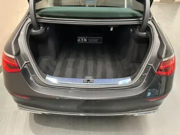 MERCEDES-BENZ S400d 4Matic AMG LINE  1.HAND BURMESTE…