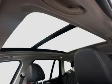 BMW X3 xDrive20d xLine Pano HUD AdLED DrAss HiFi