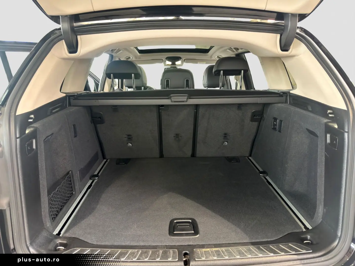 BMW X3 xDrive20d xLine Pano HUD AdLED DrAss HiFi