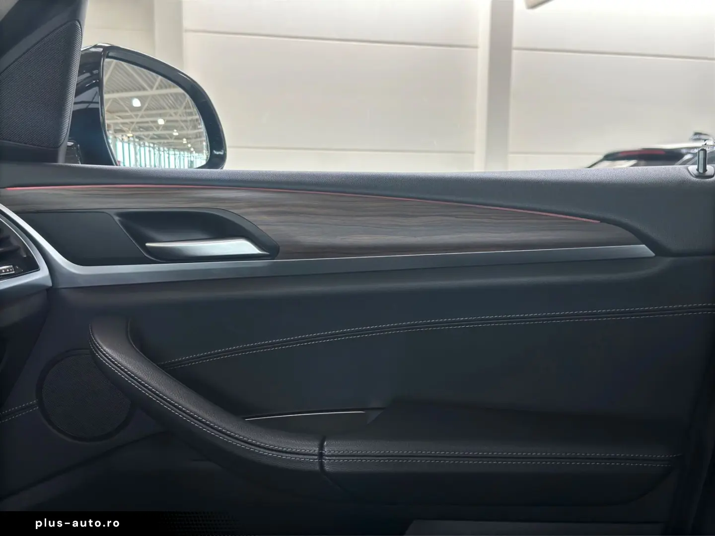 BMW X3 xDrive20d xLine Pano HUD AdLED DrAss HiFi