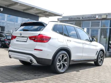 BMW X3 xDrive20d Pano