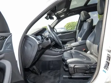 BMW X3 xDrive20d Pano
