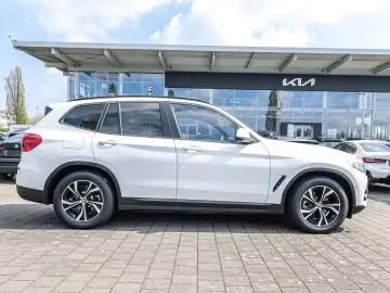 BMW X3 xDrive20d Pano