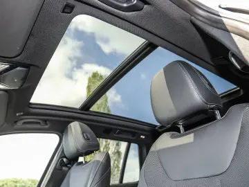 BMW X3 xDrive20d Pano