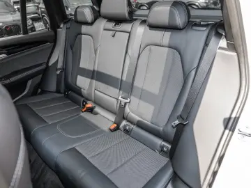 BMW X3 xDrive20d Pano