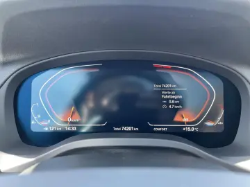 BMW X3 xDr 30iA X Line LivePro Pano AHK Sportsi HUD