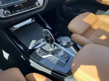 BMW X3 xDr 30iA X Line LivePro Pano AHK Sportsi HUD