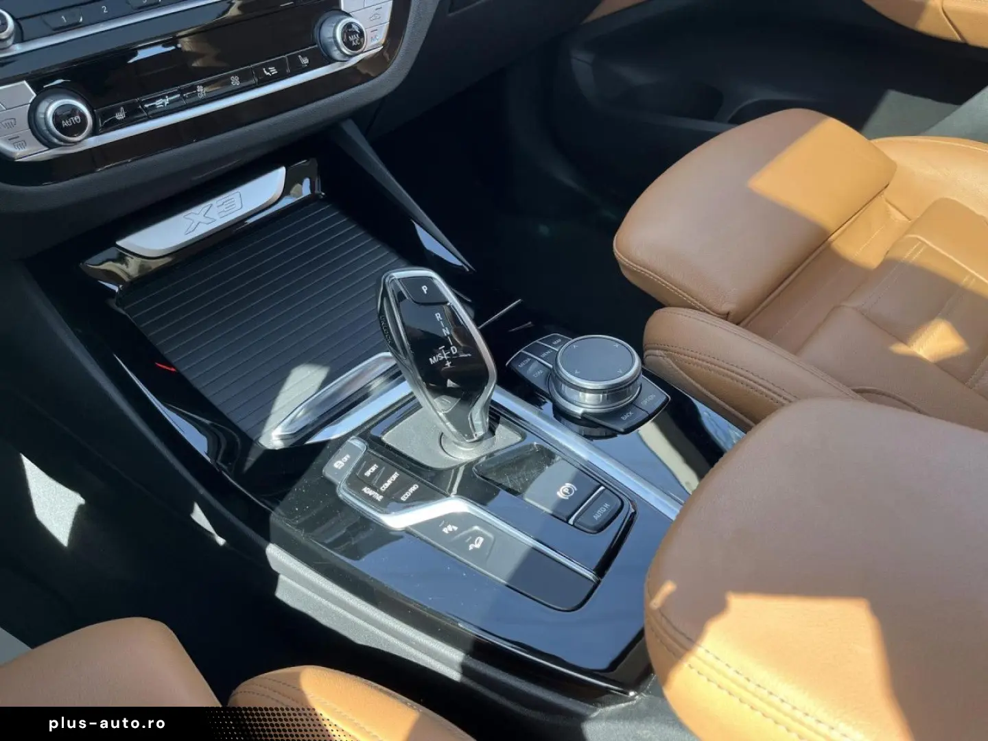 BMW X3 xDr 30iA X Line LivePro Pano AHK Sportsi HUD