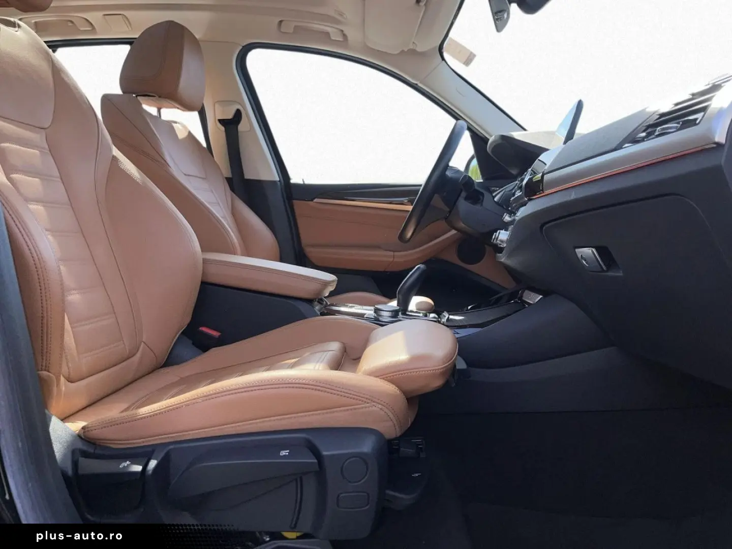 BMW X3 xDr 30iA X Line LivePro Pano AHK Sportsi HUD