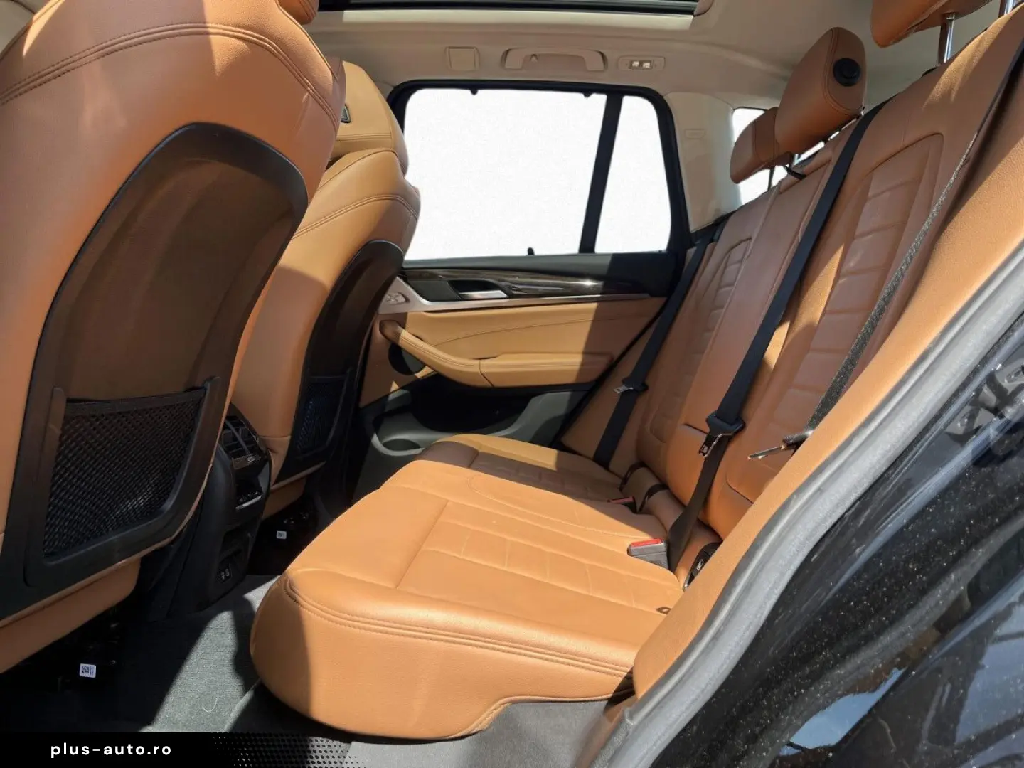 BMW X3 xDr 30iA X Line LivePro Pano AHK Sportsi HUD