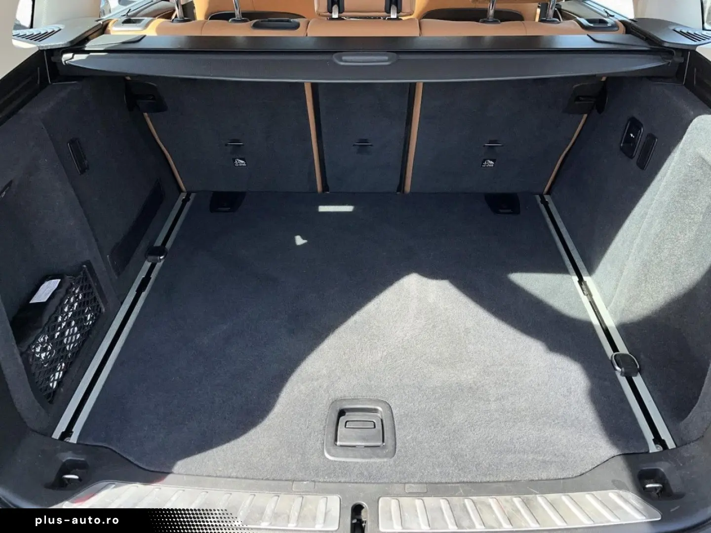 BMW X3 xDr 30iA X Line LivePro Pano AHK Sportsi HUD