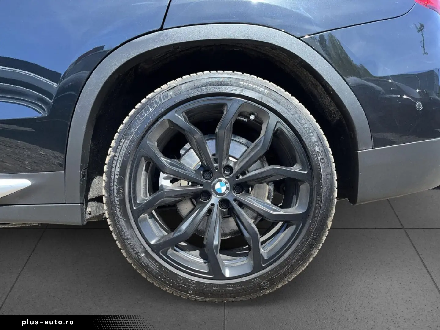 BMW X3 xDr 30iA X Line LivePro Pano AHK Sportsi HUD