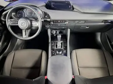 MAZDA 3 SKYACTIVEG AUT 2.0i HYBRID 122CP 2019