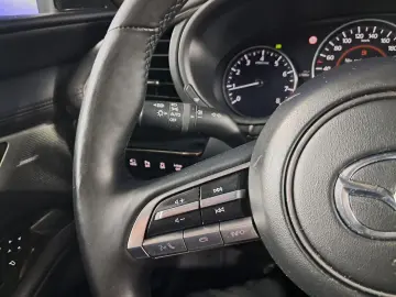 MAZDA 3 SKYACTIVEG AUT 2.0i HYBRID 122CP 2019